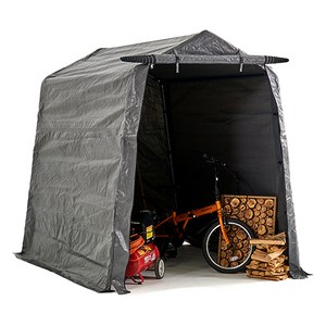 타카쇼 차량용 경량 간이 캐노피 1.8 x 2.4m 방문설치