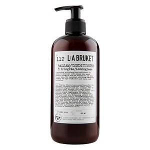 라부르켓 컨디셔너 레몬그라스