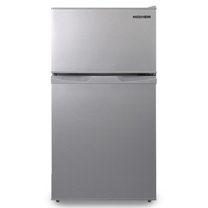 메디하임 일반형 85L 2도어 냉장고 방문설치