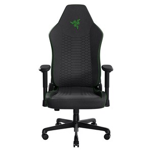 레이저 게이밍 의자 Iskur V2 X 방문설치