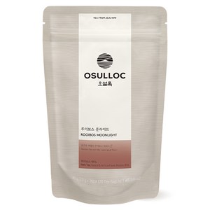 오설록 루이보스 문라이트 피라미드 티백, 2g, 20개입, 1박스