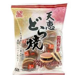 텐케 텐케이 도라야키, 130g, 1개