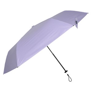 카르페디엠 초경량 카본 UV자외선차단 암막 3단 우산 양산 078