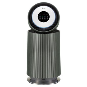 LG전자 퓨리케어 오브제컬렉션 AI+ 360 ̊ 공기청정기 G 필터 66㎡ 방문설치