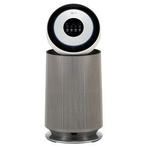 LG전자 퓨리케어 오브제컬렉션 AI+ 360 ̊ 공기청정기 G 필터 66㎡ 방문설치