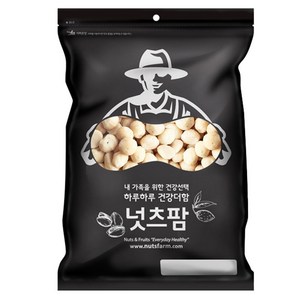 넛츠팜 마카다미아, 400g, 1개