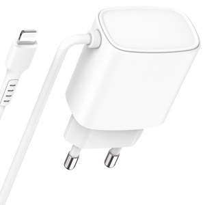 모잇 18W 라이트닝 일체형 고속충전 케이블 8핀