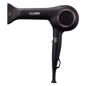 예스뷰티 아이뷰티 전문가용 BLAC 모터 고성능 드라이기 1700W