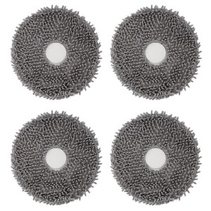 에브리봇 Ai 올인원 로봇청소기 Q9 전용 걸레