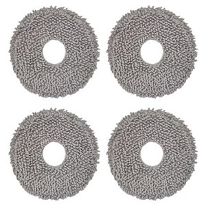 에브리봇 Ai 올인원 로봇청소기 Q7 전용 걸레