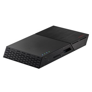 아수스토어 FLASHSTOR 12 Pro Gen2 12베이 M.2 NVMe SSD NAS 세트 FS6812X