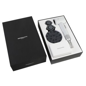 베르만 헤어 전문가용 고속 경량 BLDC 모터 드라이어 1600W