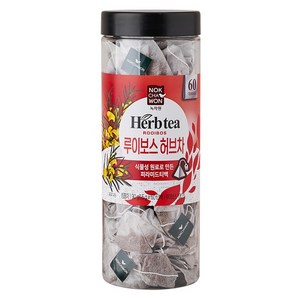 녹차원 루이보스 허브차