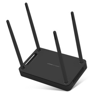 ipTIME 유무선 공유기