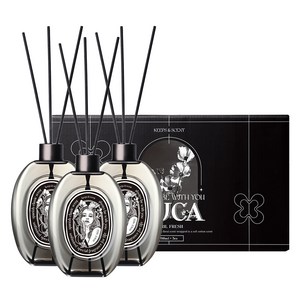 뷰카 센트 클래식 대용량 디퓨저