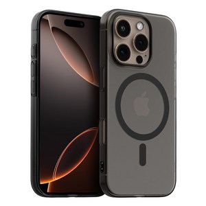 아이몰 아이폰 맥세이프 지문방지 매트 컬러 휴대폰 케이스