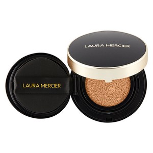 로라메르시에 플로리스 뤼미에르 래디언스 퍼펙팅 쿠션, 2N1 캐슈, 1개