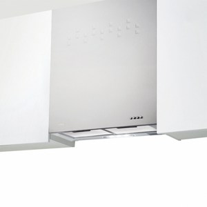 하츠 슬림 카브 레인지후드