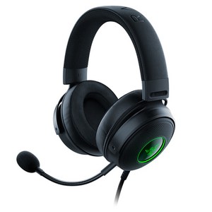 레이저 유선 게이밍 헤드셋 RZ04-0377