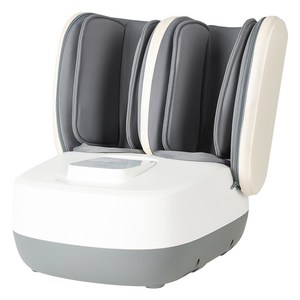 제스파 레그너지 발 종아리 다리 마사지기