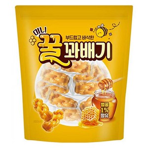 미니 꿀꽈배기, 700g, 1개