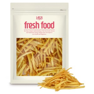 너트리 고구마스틱, 500g, 1개