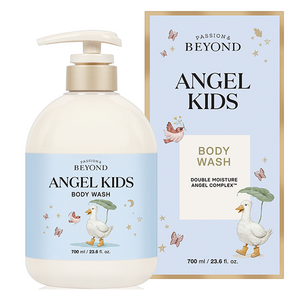 비욘드 엔젤 키즈 바디워시