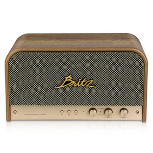 브리츠 블루투스 스피커