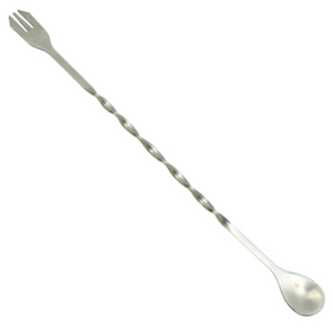 스텐 바 카페스푼 26cm, 1개