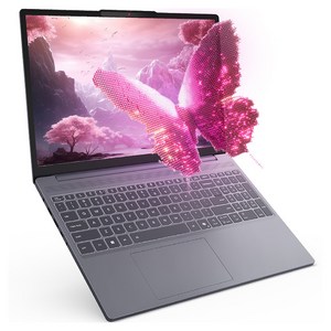 레노버 IdeaPad Luna Grey 약 15.3인치에 해당함, 코어i5, 256GB, 8GB, WIN11 Home