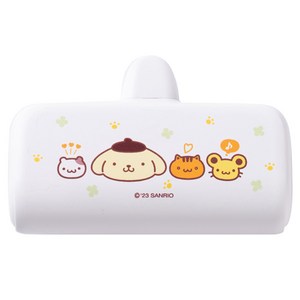 산리오 캐릭터즈 도킹형 보조배터리 8핀