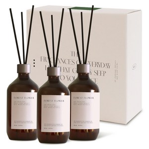 올챌린지 디퓨저