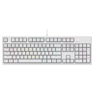 앱코 카일 광축 V2 LED 게이밍 기계식 유선 키보드