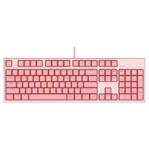 앱코 카일 광축 V2 LED 게이밍 기계식 유선 키보드