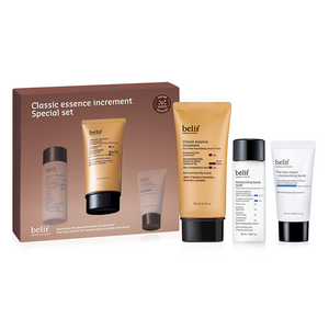 빌리프 클래식 에센스 인크리멘트 스페셜 세트
