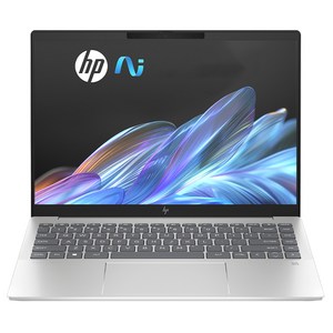 HP 파빌리온 Natural Silver 약 14인치에 해당함, 코어Ultra5, 1TB, 16GB, WIN11 Home, 2024.02