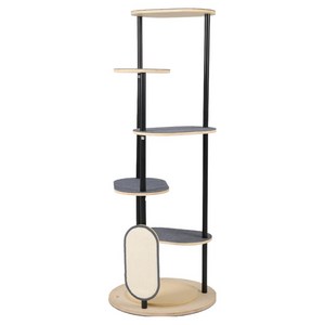 피카노리 알토 캣타워 PECA8141