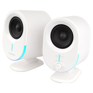 캔스톤 2채널 블루투스 게이밍 스피커