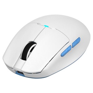 앱코 3모드 초경량 게이밍 유무선 마우스