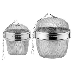 바겐슈타이거 메쉬 스트레이너 다시망 2종 세트