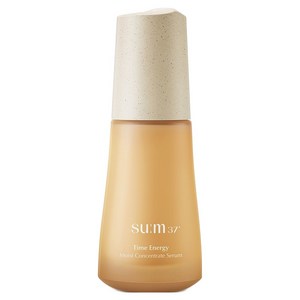 숨37도 타임 에너지 모이스트 컨센트레이트 세럼