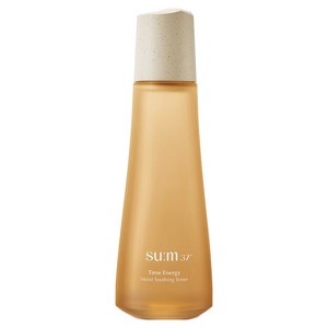 숨37도 타임 에너지 모이스트 수딩 토너