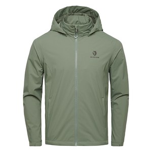 블랙야크 남성용 윈드세이퍼 자켓 1BYJKSU002