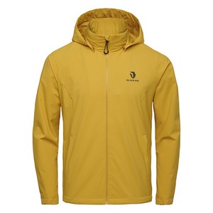 블랙야크 남성용 윈드세이퍼 자켓 1BYJKSU002