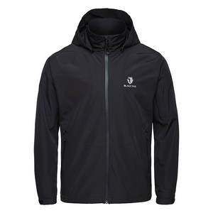 블랙야크 남성용 베리어 방수자켓 1BYJKSU014
