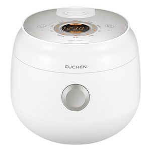 쿠첸 크리미 미니밥솥 6인용