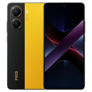 샤오미 포코 X7 Pro 자급제