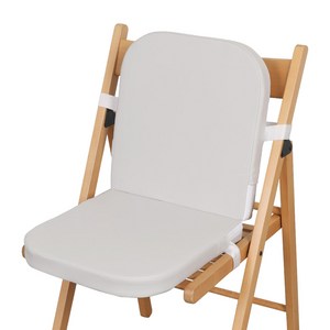 노르디코 아동용 2단 키높이 방석