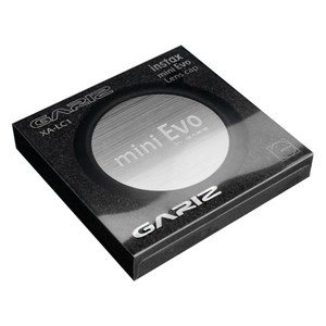 인스탁스 후지필름 미니에보 전용 렌즈캡