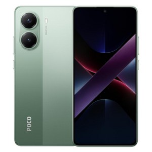 샤오미 포코 X7 Pro 자급제 스마트폰 12GB